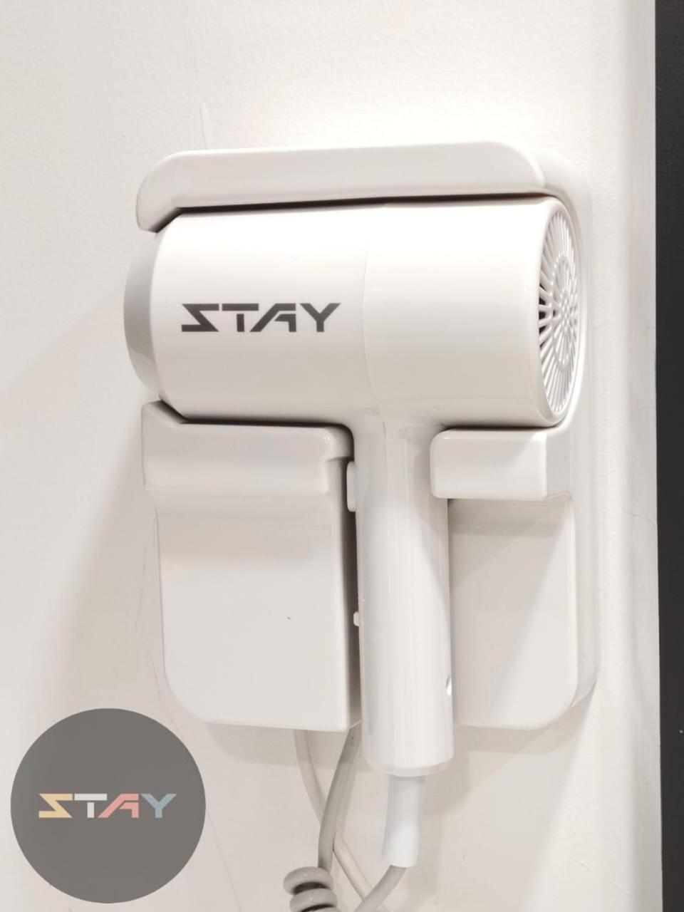 Almas Cozy Studio Escape Netflix 100Mbps Bystay Nusajaya  Esterno foto